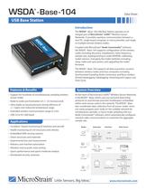 WSDA® -Base-104 - 1