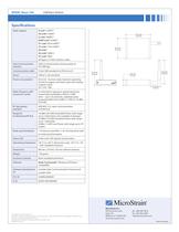 WSDA® -Base-104 - 2