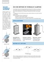 HYDRAULIC CLAMPING-2