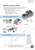 HYDRAULIC CLAMPING-3