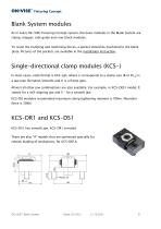 OK-VISE Blank System-3