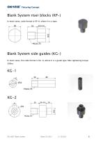 OK-VISE Blank System-8
