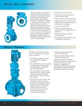 Moyno Grinders Brochure - 6