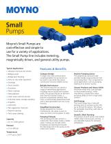 Small Pumps - 1