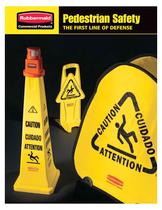 Stable Safety Signs - 1