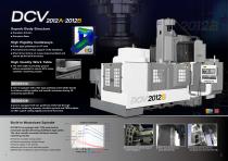 DCV series - 2