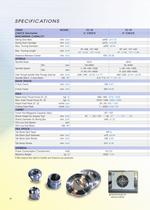TC/TCR Series High performance CNC Lathes-24