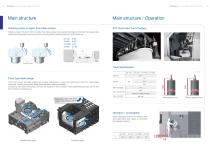 3-AXIS CNC MACHINING CENTER / 5-AXIS / VERTICAL / GANTRY TYPE - 8