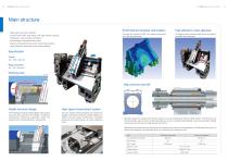 CNC LATHE / COMPACT/A-1500 - 3