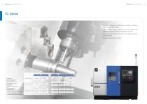 CNC LATHE / MILLING - 2