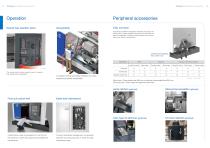 CNC TURNING CENTER / MILLING/TD Series - 5