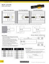 bar locks - 3