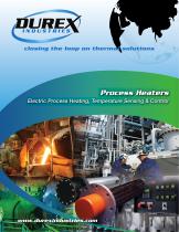 Process Heaters - 1