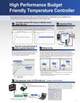 RB Series Process and Temperature Controllers - 3