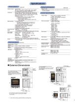 RB Series Process and Temperature Controllers - 5