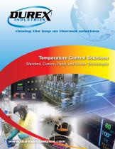 Temperature Control Solutions - 1