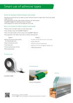Adhesive bonding on coated wood-3