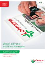 Flexoguide - 1