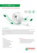 new ECO range-1