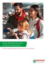 Smart Bonding Solutions for Secure Documents-1