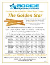 The Golden Strar - 1