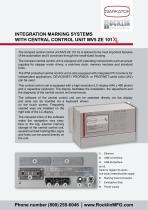 Markator Integration Units-1