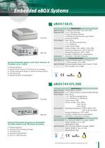 2005 AXIOMTEK Product Condensed Catalogue - 7