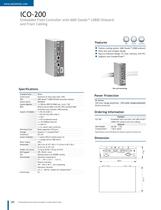 ICO-200 - 1