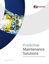 Predictive Maintenance Solutions - 1