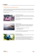  Fueling technology for hydrogen-13