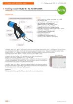  Fueling technology for hydrogen-14