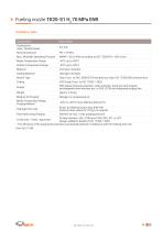  Fueling technology for hydrogen-15