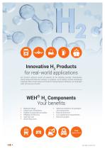  Fueling technology for hydrogen-8