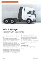 Fueling technology for hydrogen - 6