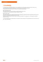 High Performance Check Valves-12