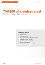 High Performance Check Valves-14