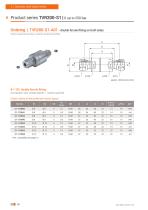 High Performance Check Valves-20