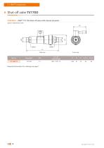 WEH® Components for the assembly of safe technical gas systems and palnts - 10