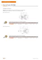 WEH® Components for the assembly of safe technical gas systems and palnts - 14