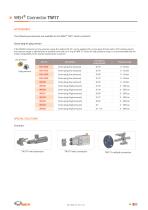 WEH® Connectors-15