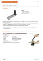 WEH® Connectors-16