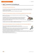 WEH® Connectors for the Breathing Air Industry-4
