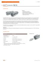 WEH® Connectors for Refrigeration and air conditioning-12