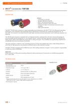 WEH® Connectors for Refrigeration and air conditioning-14