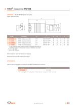 WEH® Connectors for Refrigeration and air conditioning-15