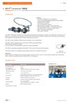 WEH® Connectors for Refrigeration and air conditioning-16