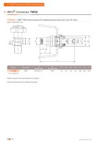 WEH® Connectors for Refrigeration and air conditioning-18