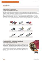 WEH® Connectors for Refrigeration and air conditioning-4