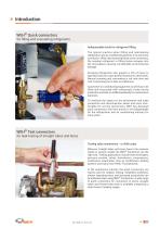 WEH® Connectors for Refrigeration and air conditioning-5