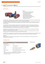 WEH® Connectors for Refrigeration and air conditioning-8